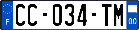 CC-034-TM
