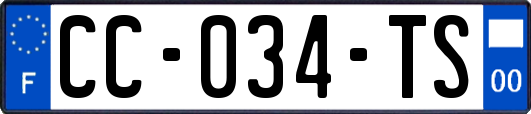 CC-034-TS