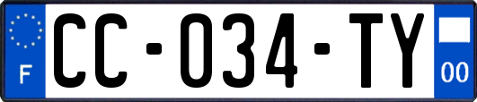 CC-034-TY