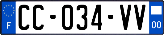 CC-034-VV