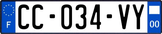 CC-034-VY