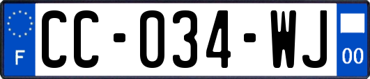 CC-034-WJ