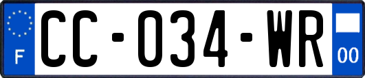 CC-034-WR