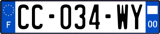 CC-034-WY