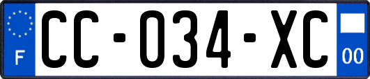 CC-034-XC