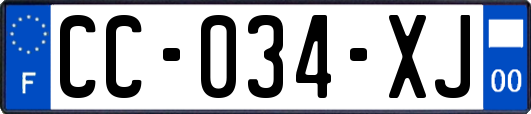 CC-034-XJ