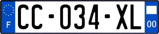 CC-034-XL