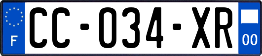 CC-034-XR