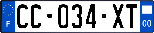 CC-034-XT