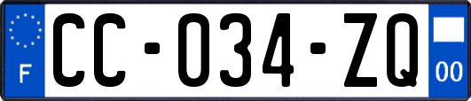 CC-034-ZQ