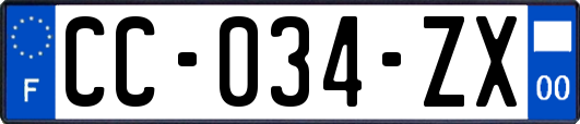 CC-034-ZX