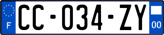 CC-034-ZY