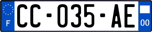 CC-035-AE