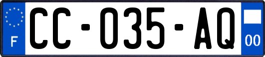 CC-035-AQ