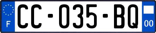 CC-035-BQ