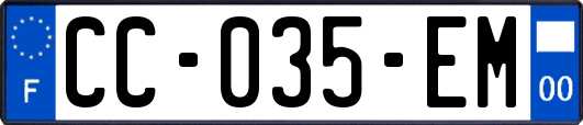 CC-035-EM