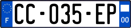 CC-035-EP