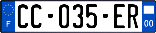 CC-035-ER