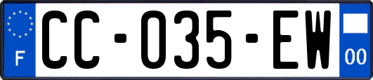 CC-035-EW