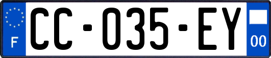 CC-035-EY