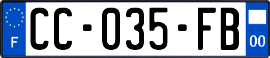 CC-035-FB