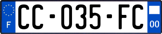 CC-035-FC