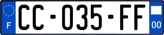 CC-035-FF