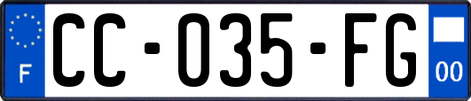 CC-035-FG