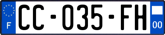 CC-035-FH