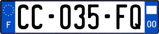 CC-035-FQ