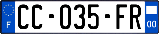 CC-035-FR