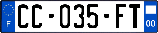 CC-035-FT