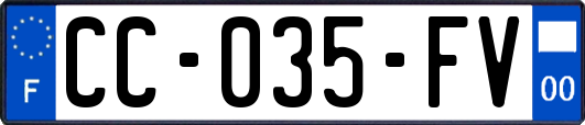 CC-035-FV