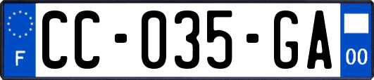 CC-035-GA