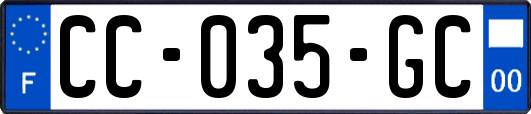 CC-035-GC
