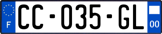 CC-035-GL