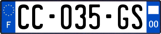 CC-035-GS