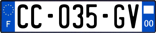 CC-035-GV