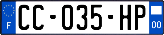 CC-035-HP