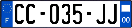 CC-035-JJ