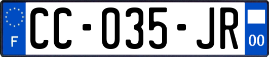 CC-035-JR