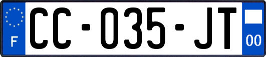 CC-035-JT