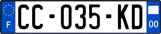 CC-035-KD