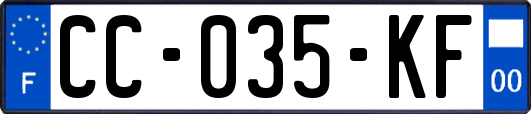 CC-035-KF