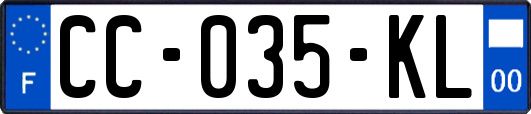 CC-035-KL