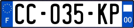 CC-035-KP