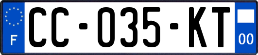 CC-035-KT