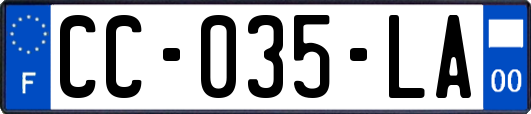 CC-035-LA