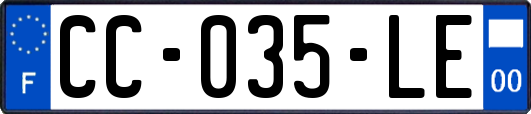 CC-035-LE