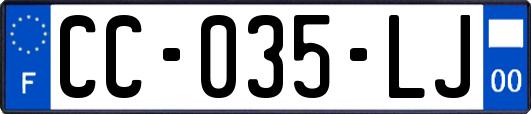CC-035-LJ